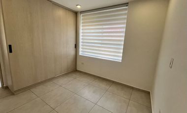 Se vende apartamento en piso 4 en lujoso conjunto residencial en Pereira.