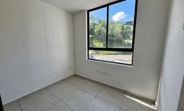 Se vende apartamento en piso 4 en lujoso conjunto residencial en Pereira.