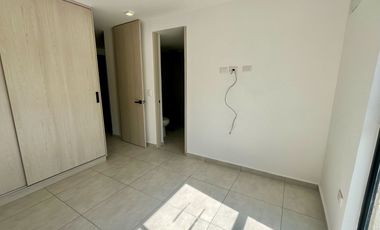 Se vende apartamento en piso 4 en lujoso conjunto residencial en Pereira.