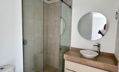 Se vende apartamento en piso 4 en lujoso conjunto residencial en Pereira.