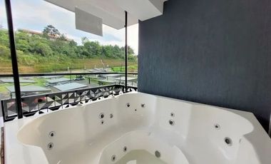 Se vende apartamento en piso 4 en lujoso conjunto residencial en Pereira.