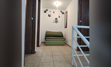 Casa amueblada en renta en Arezzo, Sonterra – Confort y seguridad para tu día a día