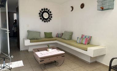 Casa amueblada en renta en Arezzo, Sonterra – Confort y seguridad para tu día a día