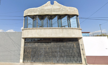 ¡OPORTUNIDAD ÚNICA! VENTA DE CASA EN JOSÉ ISABEL ROBLES, FRACCIONAMIENTO JARDINES DE LA CONVENCIÓN. AGUASCALIENTES