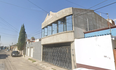 ¡OPORTUNIDAD ÚNICA! VENTA DE CASA EN JOSÉ ISABEL ROBLES, FRACCIONAMIENTO JARDINES DE LA CONVENCIÓN. AGUASCALIENTES