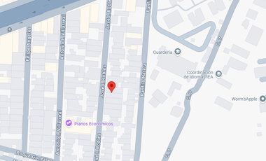 ¡OPORTUNIDAD ÚNICA! VENTA DE CASA EN JOSÉ ISABEL ROBLES, FRACCIONAMIENTO JARDINES DE LA CONVENCIÓN. AGUASCALIENTES