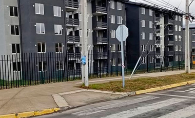 Arriendo Valle Volcanes