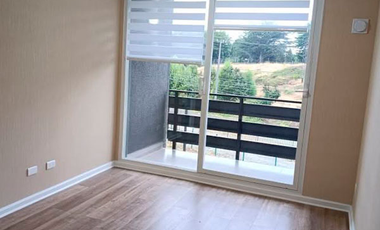 Arriendo Valle Volcanes