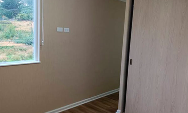 Arriendo Valle Volcanes