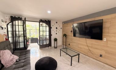 Casa en venta en El Zalate, Guadalajara