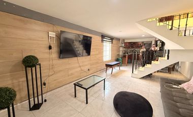 Casa en venta en El Zalate, Guadalajara