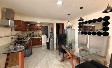 Casa en venta en El Zalate, Guadalajara