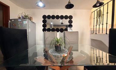 Casa en venta en El Zalate, Guadalajara