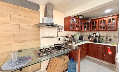 Casa en venta en El Zalate, Guadalajara