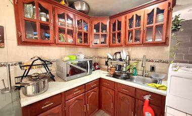 Casa en venta en El Zalate, Guadalajara