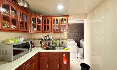 Casa en venta en El Zalate, Guadalajara