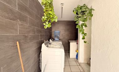 Casa en venta en El Zalate, Guadalajara