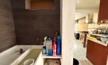 Casa en venta en El Zalate, Guadalajara