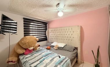 Casa en venta en El Zalate, Guadalajara