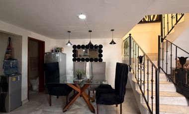 Casa en venta en El Zalate, Guadalajara