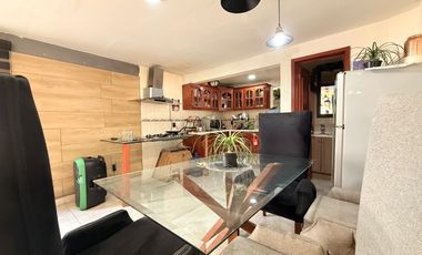 Casa en venta en El Zalate, Guadalajara