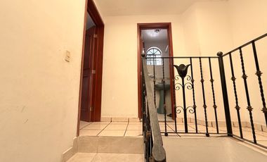 Casa en venta en El Zalate, Guadalajara