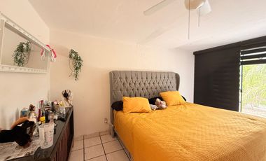 Casa en venta en El Zalate, Guadalajara