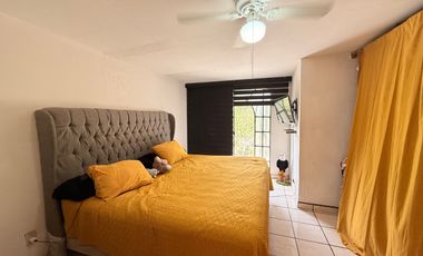 Casa en venta en El Zalate, Guadalajara