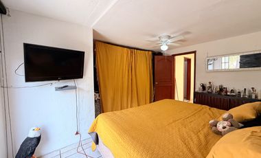 Casa en venta en El Zalate, Guadalajara