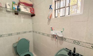 Casa en venta en El Zalate, Guadalajara