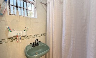 Casa en venta en El Zalate, Guadalajara