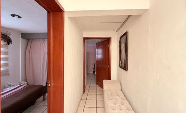 Casa en venta en El Zalate, Guadalajara