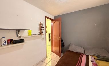 Casa en venta en El Zalate, Guadalajara