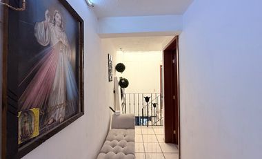 Casa en venta en El Zalate, Guadalajara