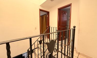 Casa en venta en El Zalate, Guadalajara