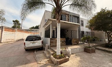 Casa en venta en El Zalate, Guadalajara