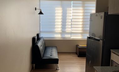 Arriendo de Departamento estudio en Aníbal Pinto