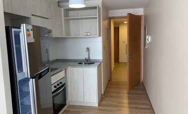 Arriendo de Departamento estudio en Aníbal Pinto
