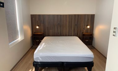 Arriendo de Departamento estudio en Aníbal Pinto