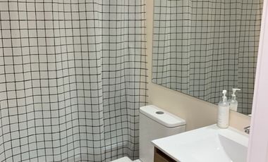 Arriendo de Departamento estudio en Aníbal Pinto