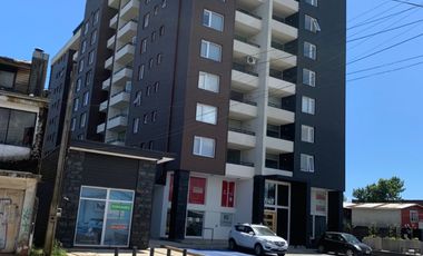 Arriendo de Departamento estudio en Aníbal Pinto