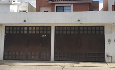 Casa en Venta, Villa Magna, Leon Guanajuato.