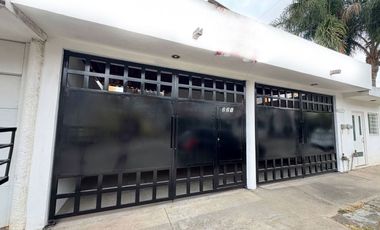 Casa en Venta, Villa Magna, Leon Guanajuato.