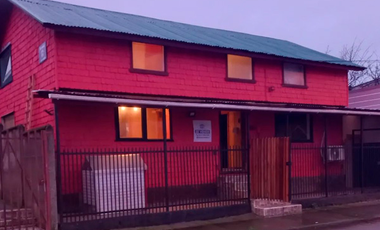 CASA CENTRO MAULLIN