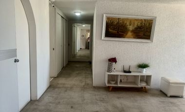 🏙️ PENTHOUSE EN VENTA - COLONIA JUÁREZ, CDMX
