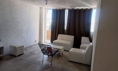 🏙️ PENTHOUSE EN VENTA - COLONIA JUÁREZ, CDMX
