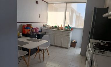🏙️ PENTHOUSE EN VENTA - COLONIA JUÁREZ, CDMX