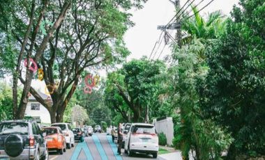 Bel Air Village Makati for Sale - Prime Location