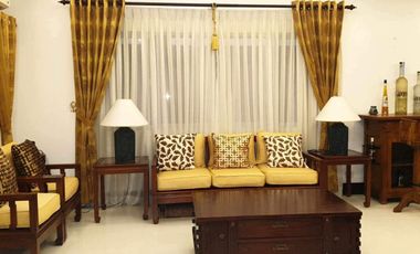 Molave Park Subdivision 4 Bedroom House and Lot For Sale For Lease For Rent in Parañaque City