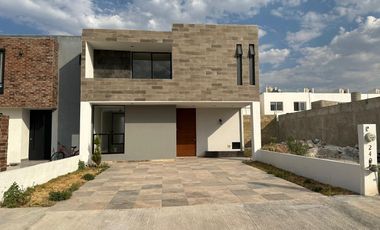 Casa en Venta, El Cielo Residencial, Leon Guanajuato